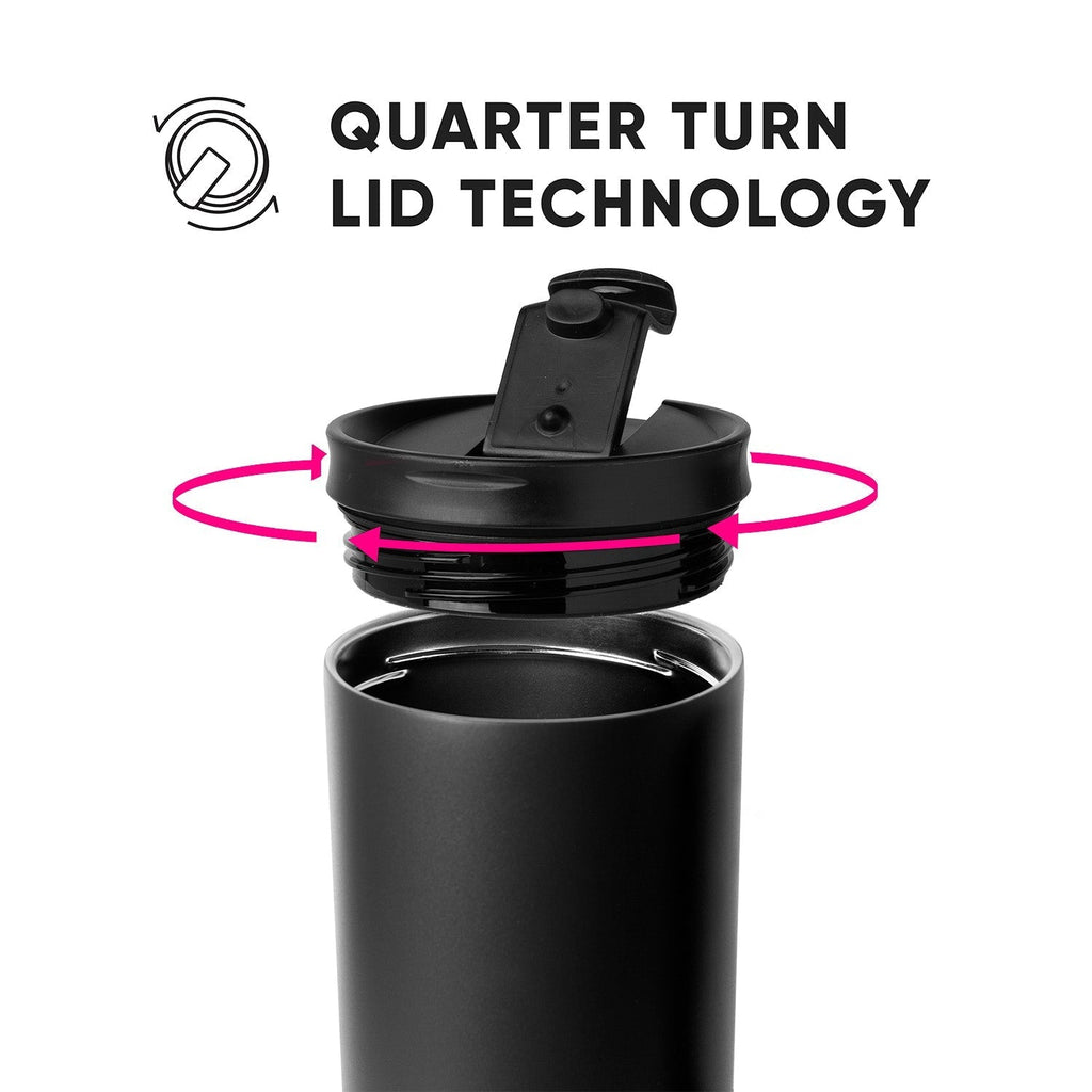 Collegiate Trek Tumbler Z2