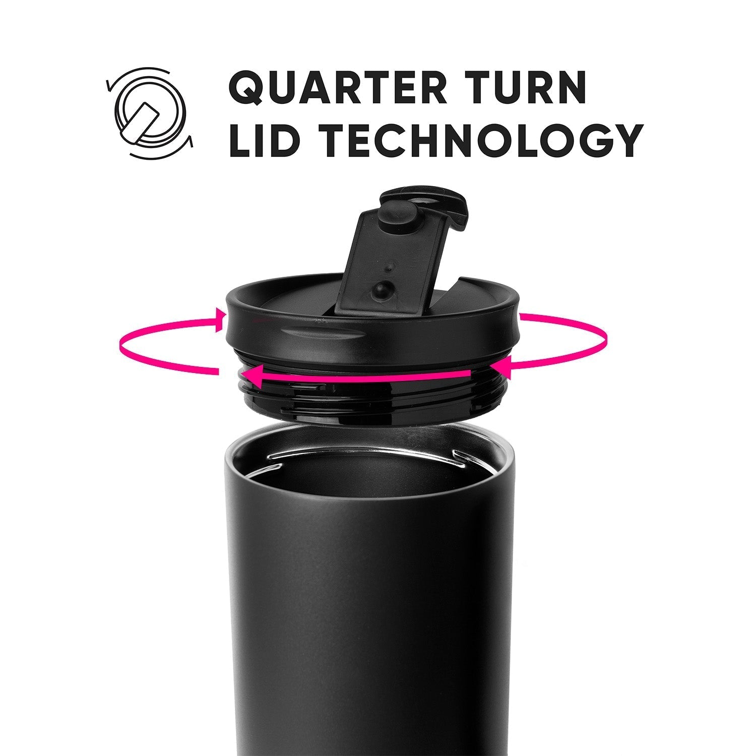Collegiate Trek Tumbler Z2