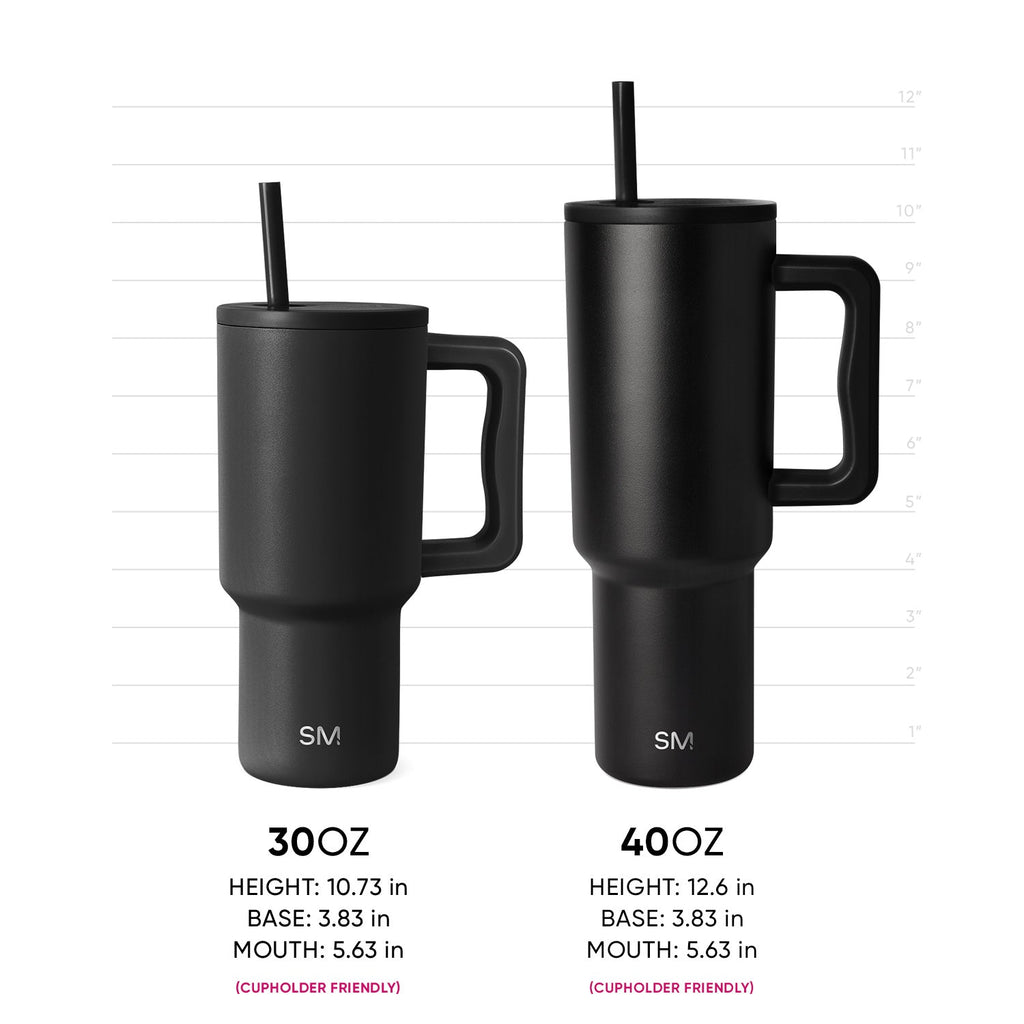 Braum's Collection Trek Tumbler Q1