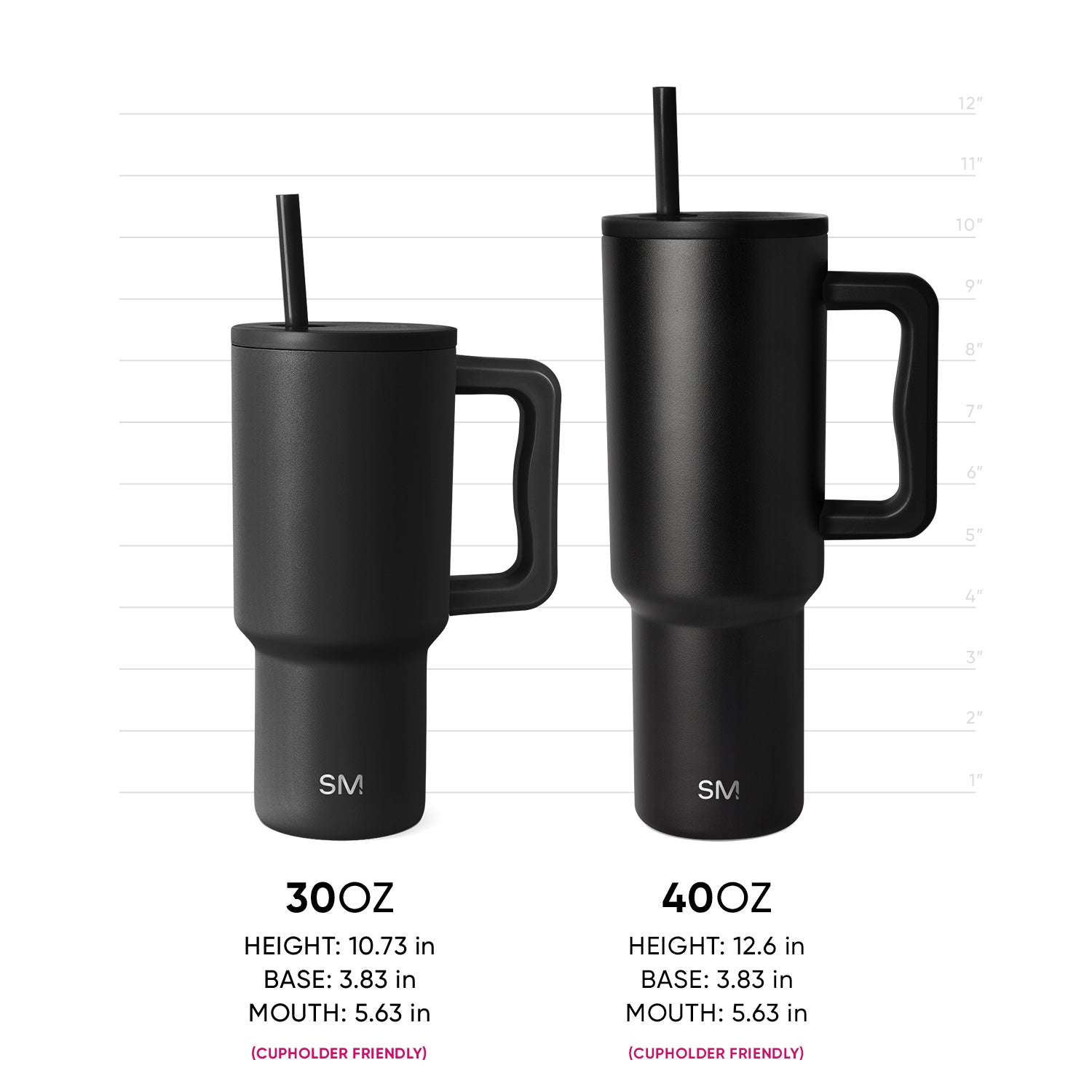 Braum's Collection Trek Tumbler Q1