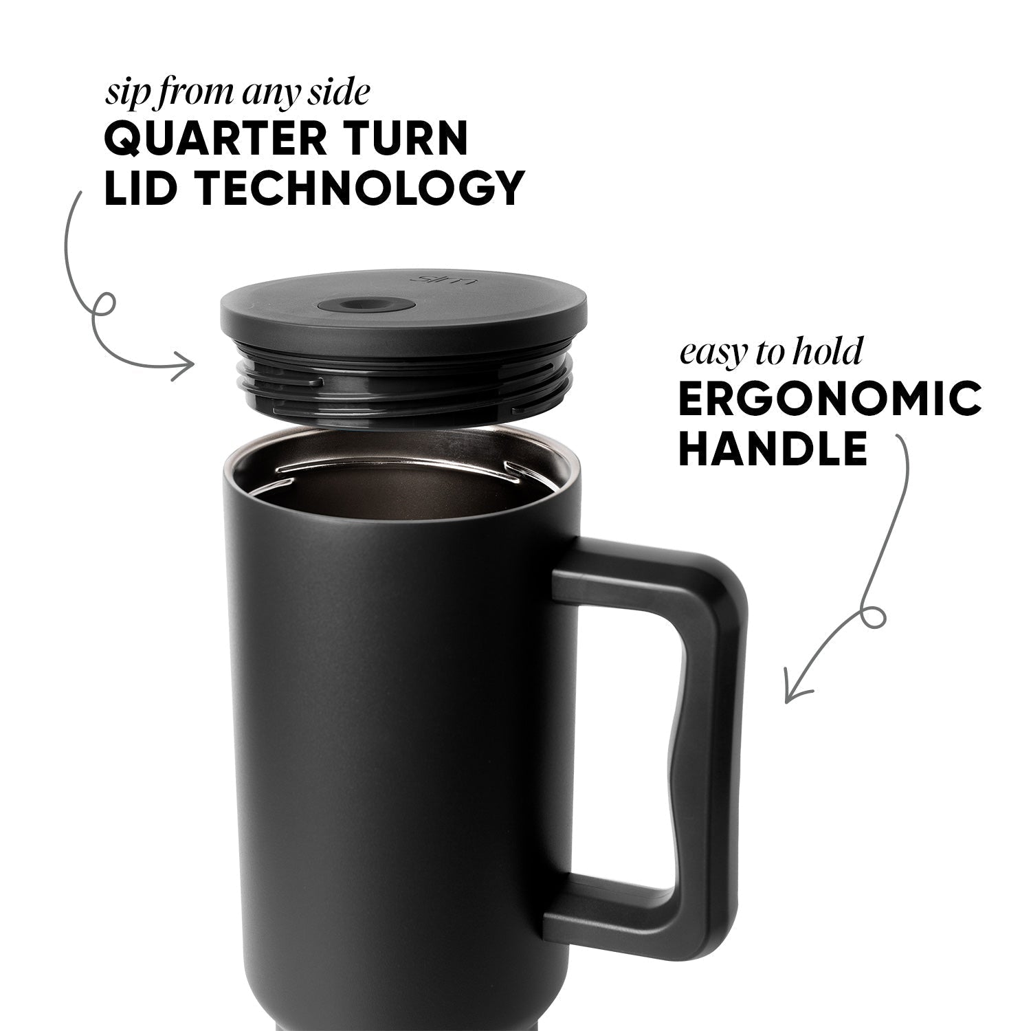 Braum's Collection Trek Tumbler Q1