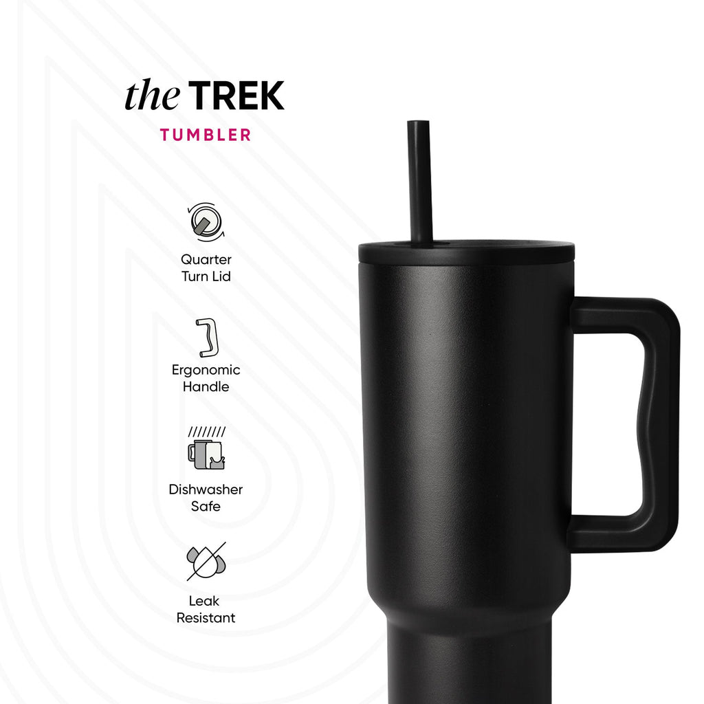 Braum's Collection Trek Tumbler Q1