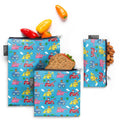 Ellie Snack Bag D7