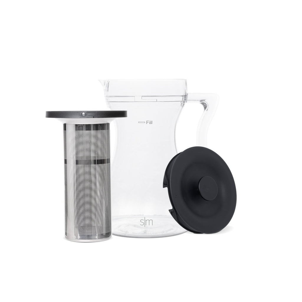 Hugo Cold Brew Maker E6