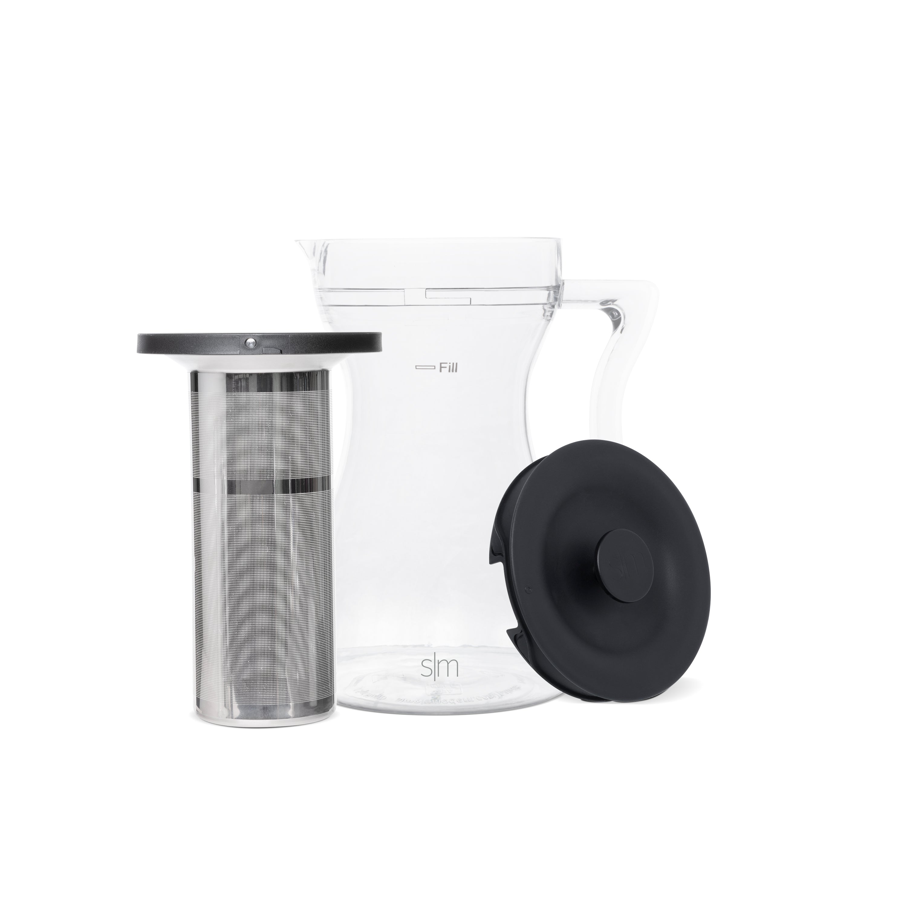 Hugo Cold Brew Maker E6