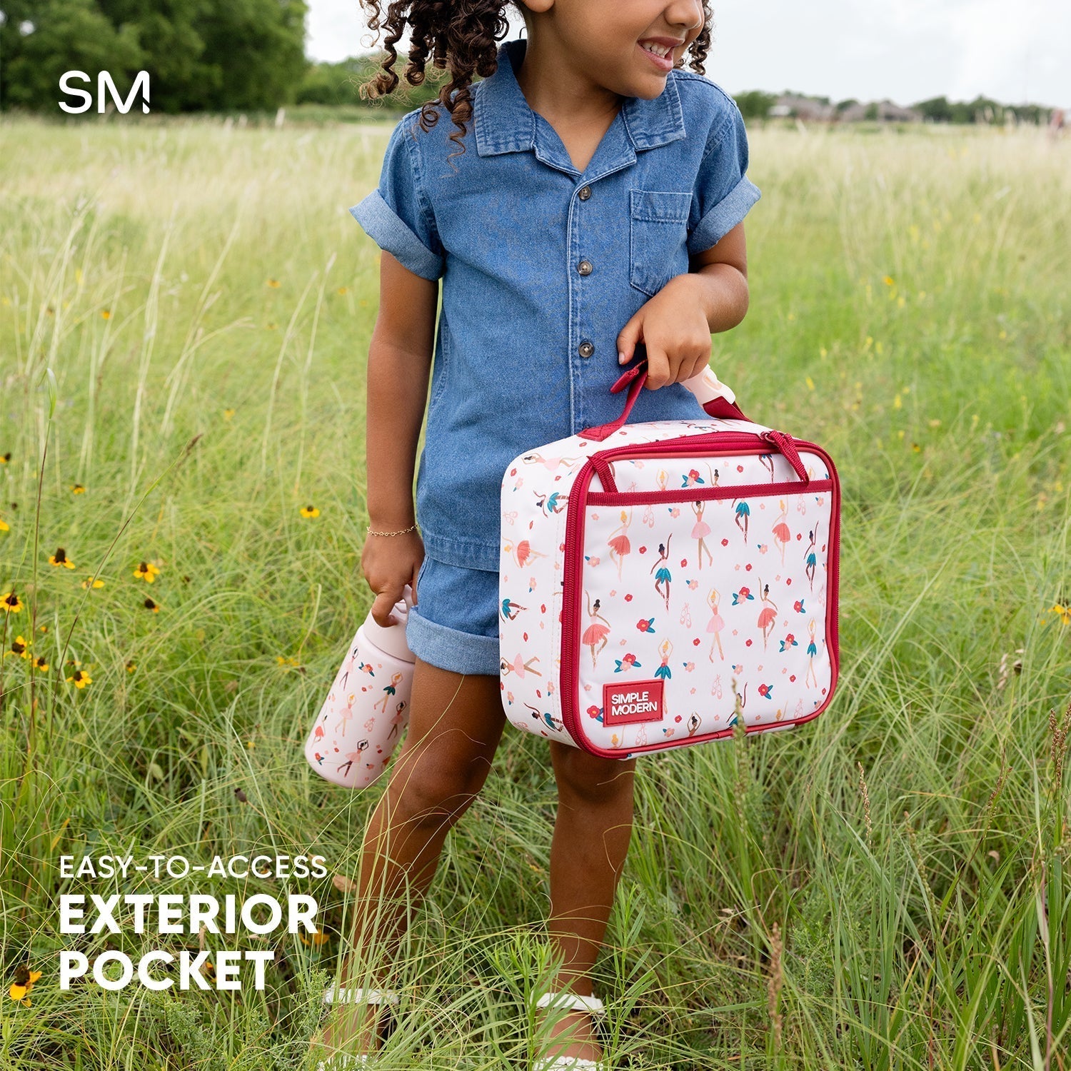 Hadley Lunch Bag P4