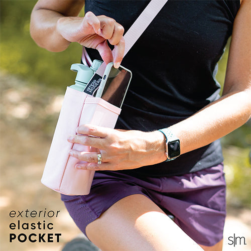 Adventure Water Bottle Sling - Adult F3