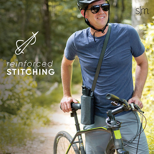 Adventure Water Bottle Sling - Adult V4